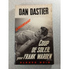 Coup de soleil pour Frank Warden