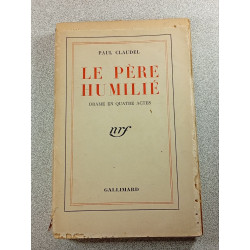 Le père humilié