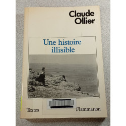 Une histoire illisible