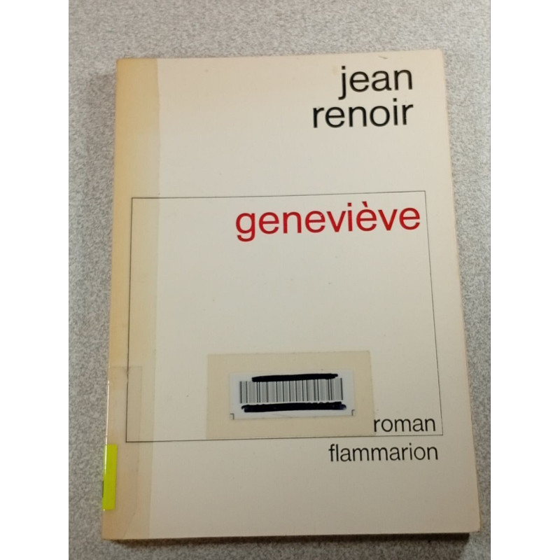 Geneviève
