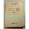 La gloire des vaincus (La lumière des justes)