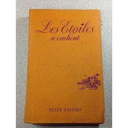 Les étoiles se cachent