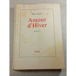 Amour d'Hiver