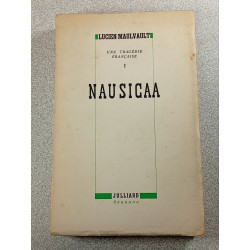 Nausicaa / une tragédie francaise 1