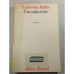 Une valse triste