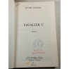 Escalier C