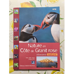 Nature en Côte de Granit rose