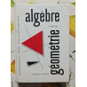 Algèbre et géométrie