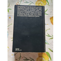 Le testament de Nostradamus