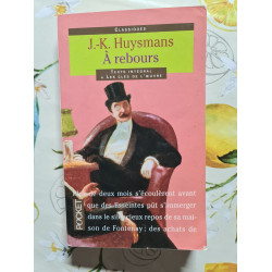 A rebours