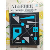 Algèbre et notions d'analyse