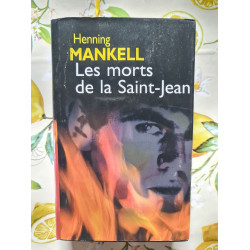 Les morts de la Saint-Jean