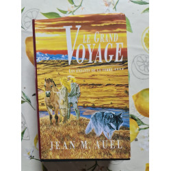 Le Grand Voyage