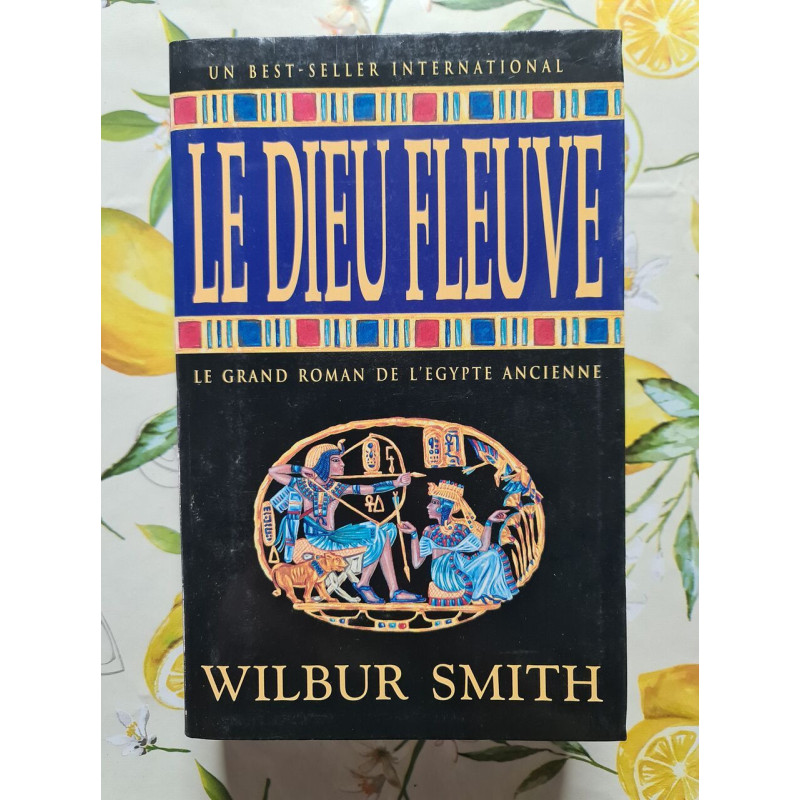 Les falaises du crime