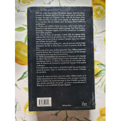 Les falaises du crime