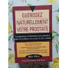 Guérissez naturellement votre prostate
