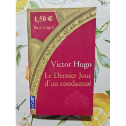 Le Dernier Jour d'un condamné