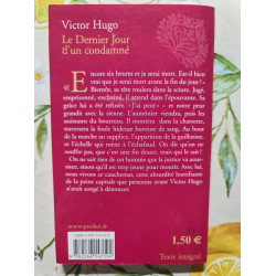 Le Dernier Jour d'un condamné