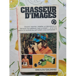 Chasseur d'images