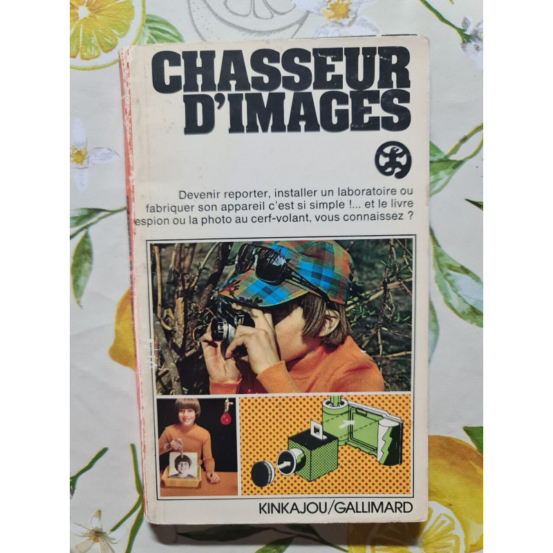 Chasseur d'images
