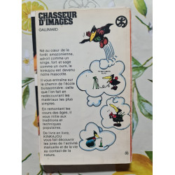 Chasseur d'images