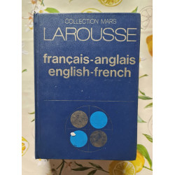 français-anglais english-french
