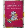 Le temps de lire