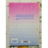 Cahier d'écriture