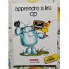 Apprendre a lire / c.p. 1 livret
