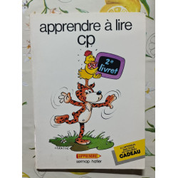 Apprendre a lire / c.p. 2e livret