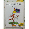 Apprendre a lire / c.p. 2e livret