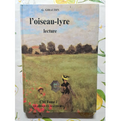 L'oiseau-lyre