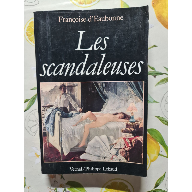 Les Scandaleuses
