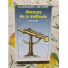 Discours De La Methode