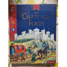 Les châteaux forts