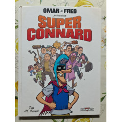 Super Connard