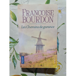 Les chemins de Garance