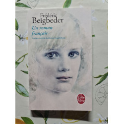 Un roman français