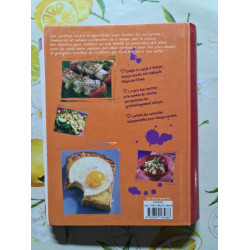 220 recettes faciles et pas chères pour étudiants