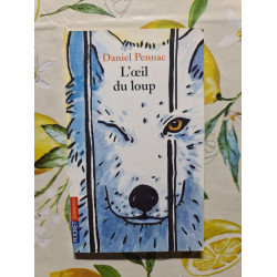 L'oeil du loup