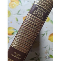 Portrait de la France moderne. Histoire de la Lorraine