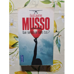 Que serais-je sans toi