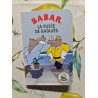 Babar la fusée de Rataxes