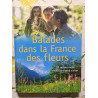 Balades dans la France des fleurs
