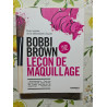 Bobbi Brown : Leçon de maquillage