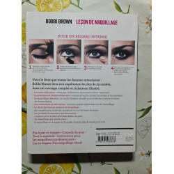 Bobbi Brown : Leçon de maquillage