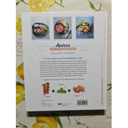 Apéros Dînatoires