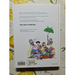 Avant on était deux... (avant la grande invasion !)