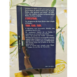 L'Exécuteur : Le nivellement de New Orleans