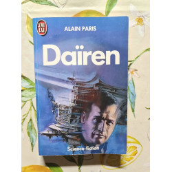 Daïren